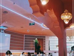 大堂-阿娜尔·新疆菜(宜家荟聚中心店)