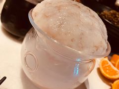 -煲宫猪肚鸡(晶品店)