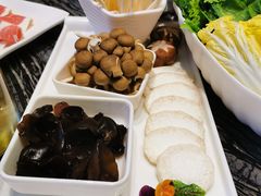 -大渔小鲜火锅店