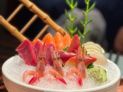 -山葵家·创意料理(万象汇店)