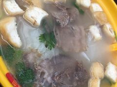 -小杨生煎(火车站北广场店)