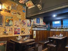 大堂-小川洋风料理(汉街店)