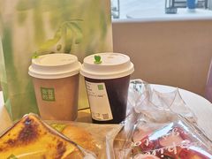 -奈雪的茶(青岛卓悦里INTOWN店)