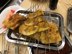 -寻香羊小羊·徐州烧烤(南京店)