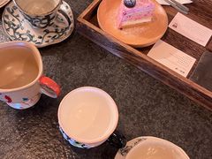 -Silly Dog Coffee(滨江店)