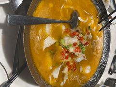 -唐猫庭院·千年陕菜(大唐不夜城店)