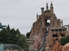 -青岛方特梦幻王国