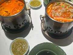 -Thai Basil罗勒叶泰式餐厅(时代天街店)