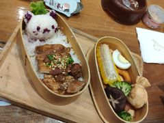 -猫小院猫主题咖啡厅(北锣店)