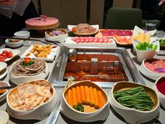 -海底捞火锅(北京路店)