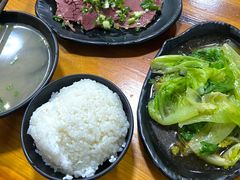 -耙豌豆重庆小面