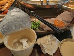-牛New寿喜烧(闵行龙湖天街店)