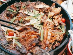 -老板恋上鱼(印象城店)