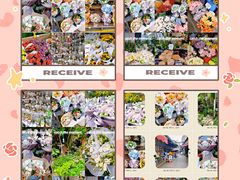 -循礼门鲜花花市(武汉循礼门店)