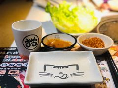 -猫抓烤肉(武进吾悦广场店)