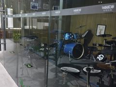 -五度乐器培训(清扬路店)