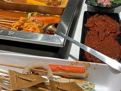 -串一火锅(赛格国际购物中心店)