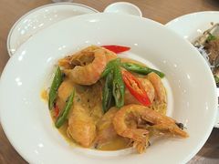 -洲晓鱻舟山海鲜(2号店)