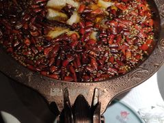 -雲蜀龙阁·金牌水煮鱼(方庄店)