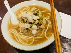 -奎元馆(市民中心店)