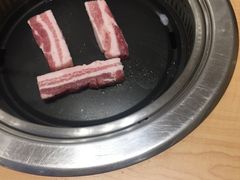 -花味·自助烤肉(雨花客厅店)