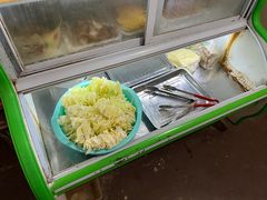 -伍子油炸