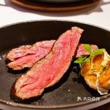 台中老饕牛排- MEATGQ STEAK 橡木炙烤牛排馆