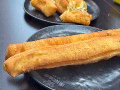 油条-李刚油条