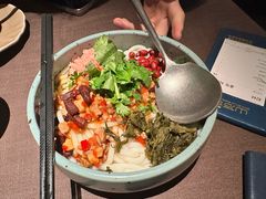 -山石榴·贵州菜(陆家嘴中心店)