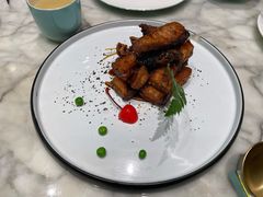 -蝶园·装修中(BFC外滩金融中心店)