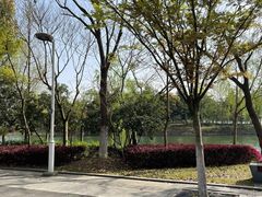 -石湖景区