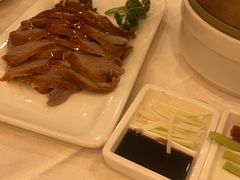 -北京全聚德(西客站店)