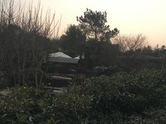 -天目湖涵田半山温泉