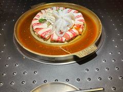 -小牛哈尼韩式水煎肉(万象城店)