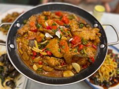 -大师傅金奖啤酒鱼(西街口总店)