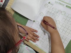 -艺起长大少儿美术教育(丹凤花园校区)