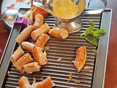 -喀秋莎西餐厅