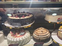 -DQ·蛋糕·冰淇淋(周浦万达店)