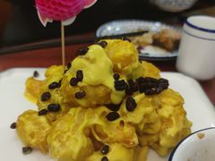 -桃子餐厅·天津菜(红星路直营店)