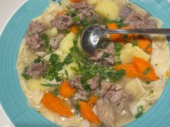 -马白开来特色羊排揪片子  (总店)