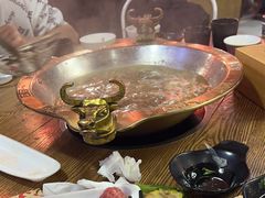 -九记潮汕现切鲜牛肉自助火锅(新开铺店)