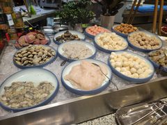 -青岛银沙滩温德姆至尊酒店-元素西餐厅