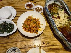 -一盏明灯全素斋(殊像寺店)