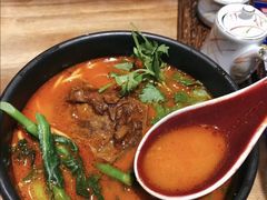 -和府捞面(方庄店)