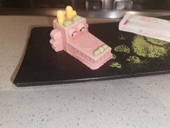 -海底捞火锅(劲松店)