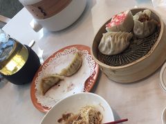 -扬州万怡酒店-中餐厅(文昌中路店)