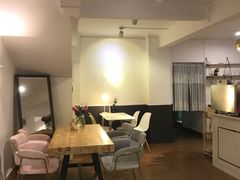 大堂-小涵家蛋糕·咖啡(金山湖花园店)