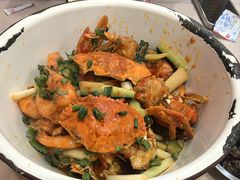 -辣螃铠盆盆蟹大排档(总店)