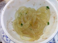 粉条-东北酱大骨