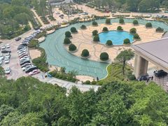 -启东恒大海上威尼斯酒店
